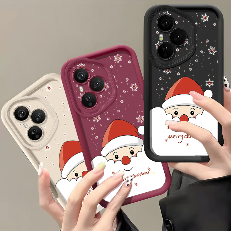Phone Cases Honor - حافظة لهاتف Honor 400 200 Pro