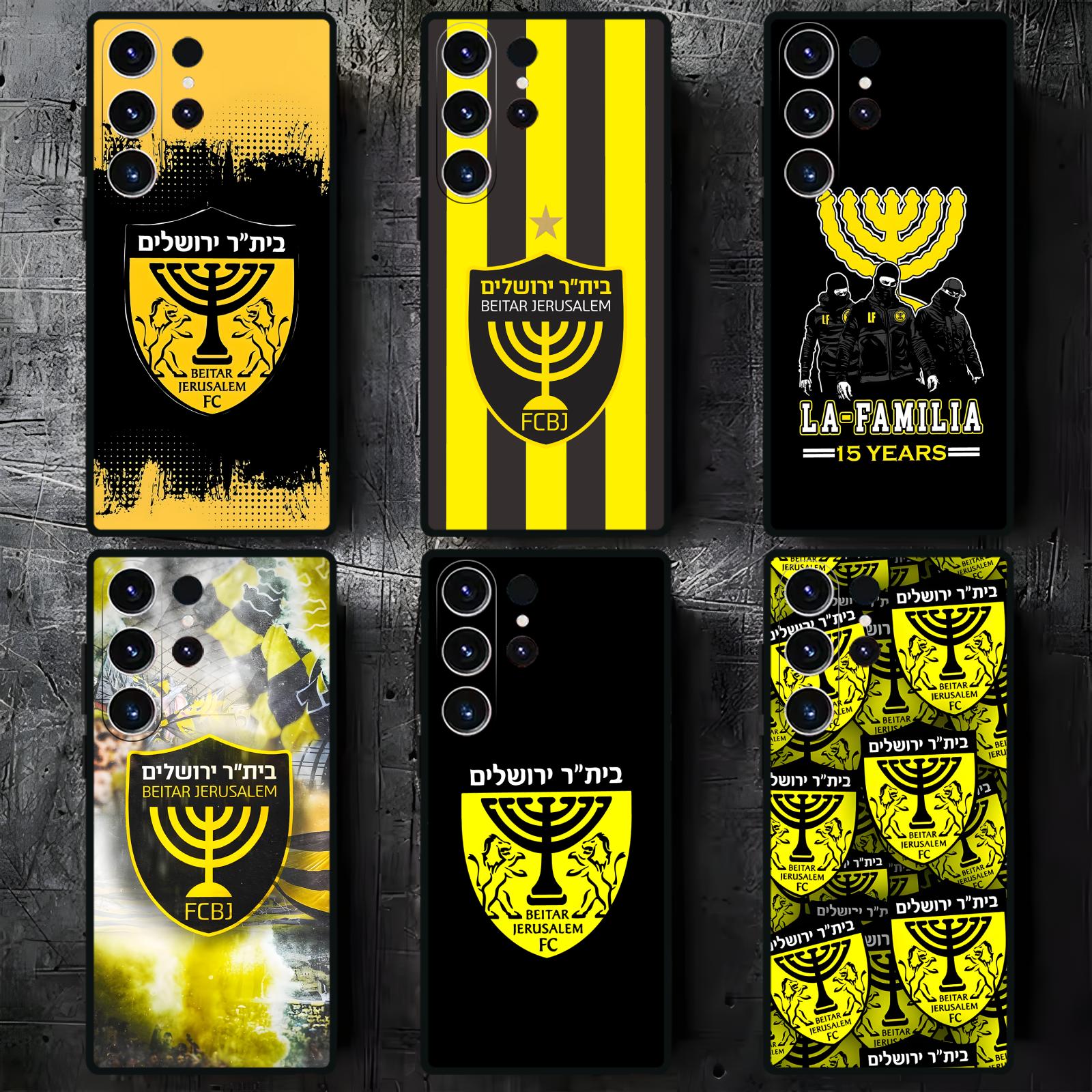 Phone Cases Galaxy S25 - غطاء حماية ناعم أسود مقاوم للصدمات