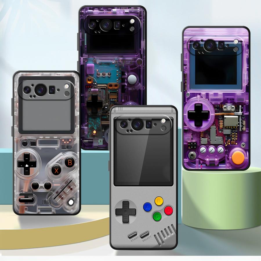 Phone Cases Pixel 10 - غطاء حماية لهواتف جوجل بيكسل 10A
