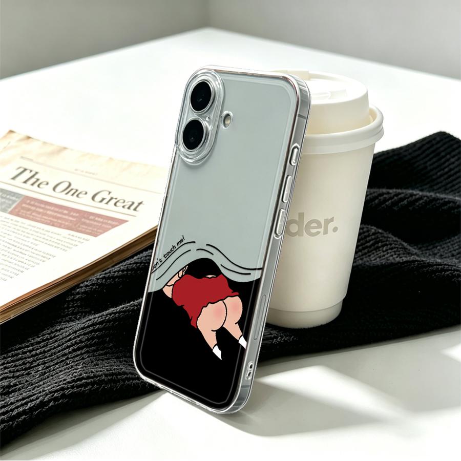 Phone Cases Honor - حافظة لهاتف Honor 90 Lite X9b