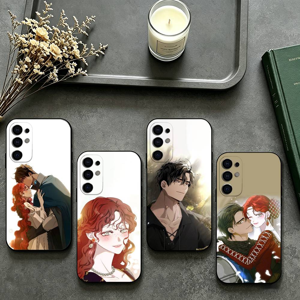 Phone Cases Under $20 - حافظة هاتف مانهوا يو-أندر ذا أوك