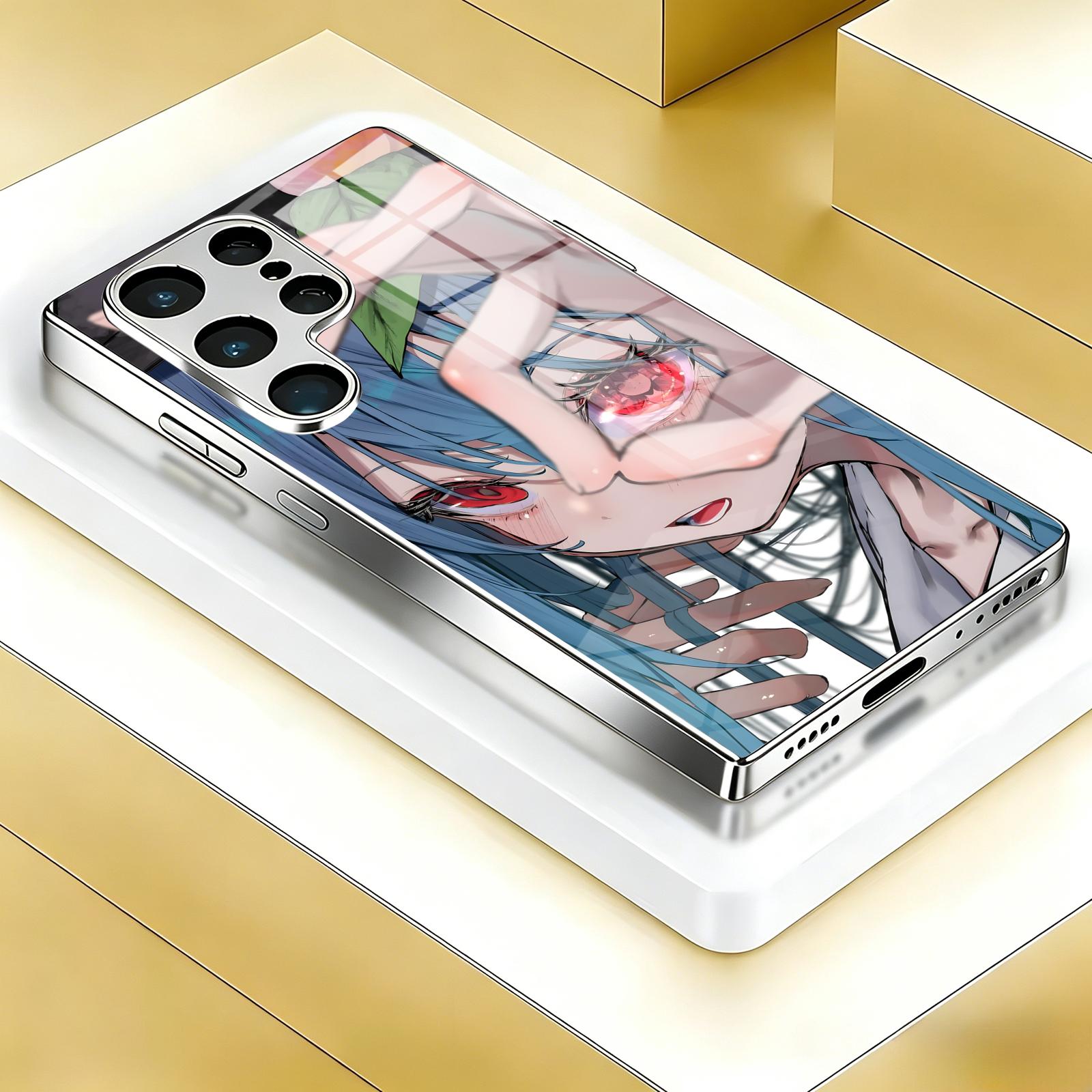 Phone Cases Galaxy S25 - غطاء هاتف لسامسونج S26 S25 S24
