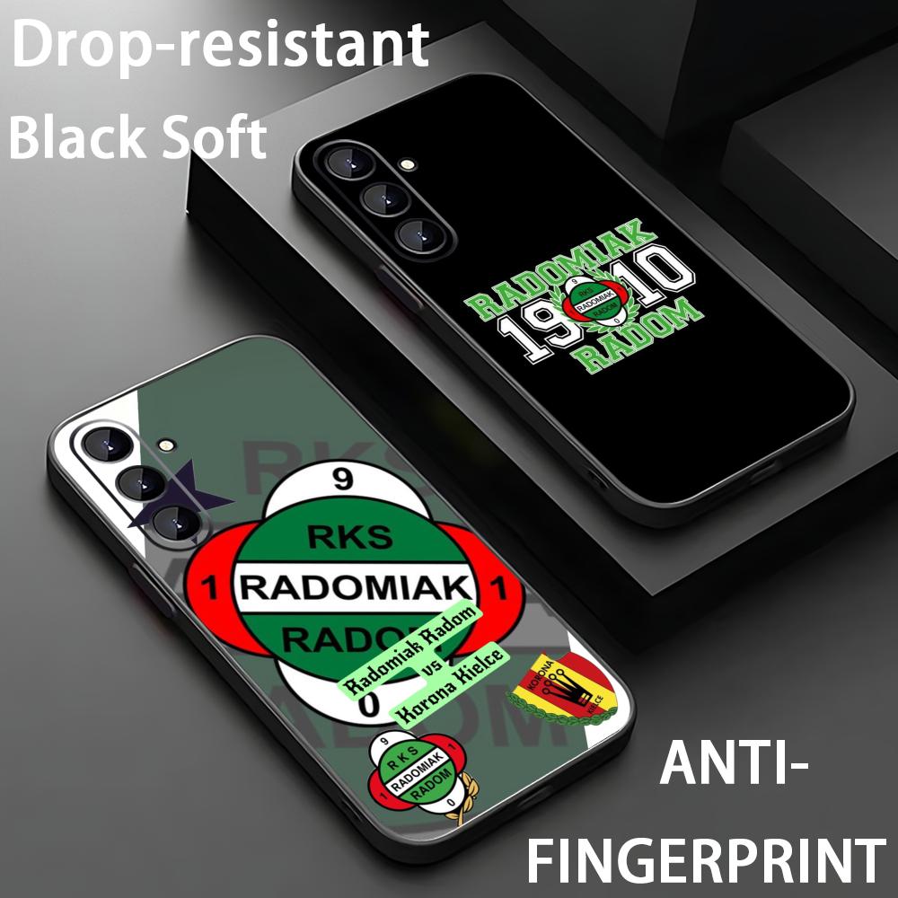 Phone Cases Galaxy S25 - حافظة هاتف رادومياك رادوم لسامسونج جالاكسي