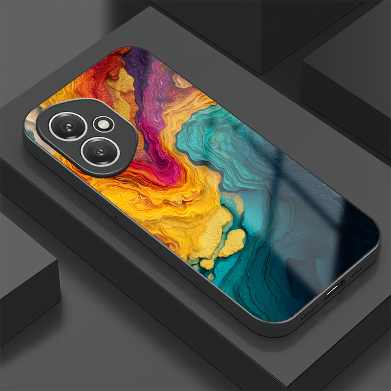 Phone Cases Honor - حافظة لهاتف هواوي هونور 50 لايت