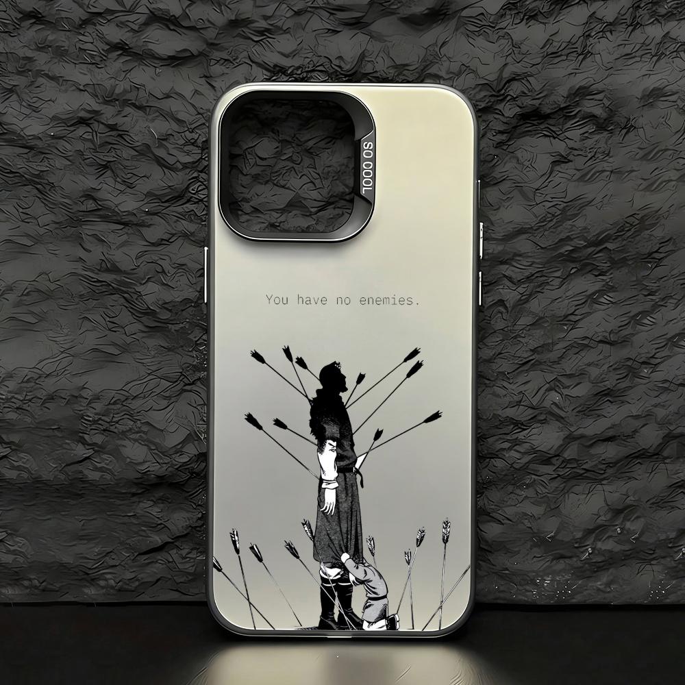 Phone Cases For Iphone 13 - جراب هاتف أنيمي رائع من V-Vinland