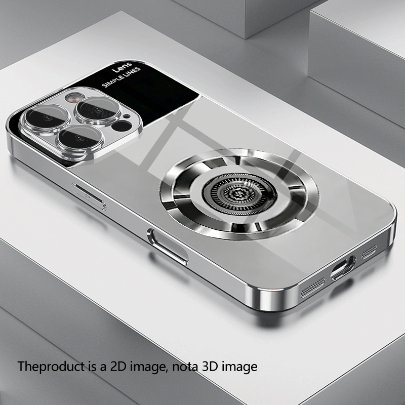 Phone Cases For Iphone 13 - حماية تقنية مع تصميم حماية TouchLens