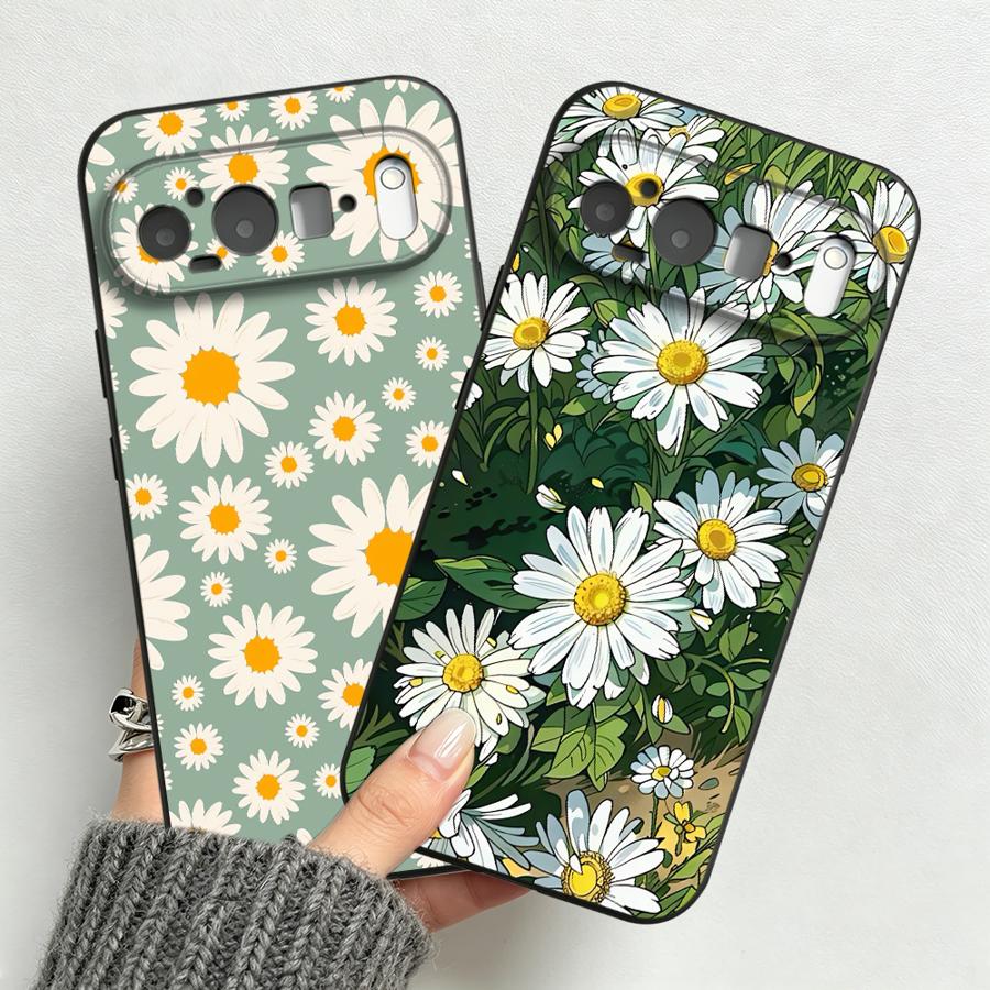 Phone Cases Pixel 10 - غطاء حماية لهواتف جوجل بيكسل 10A