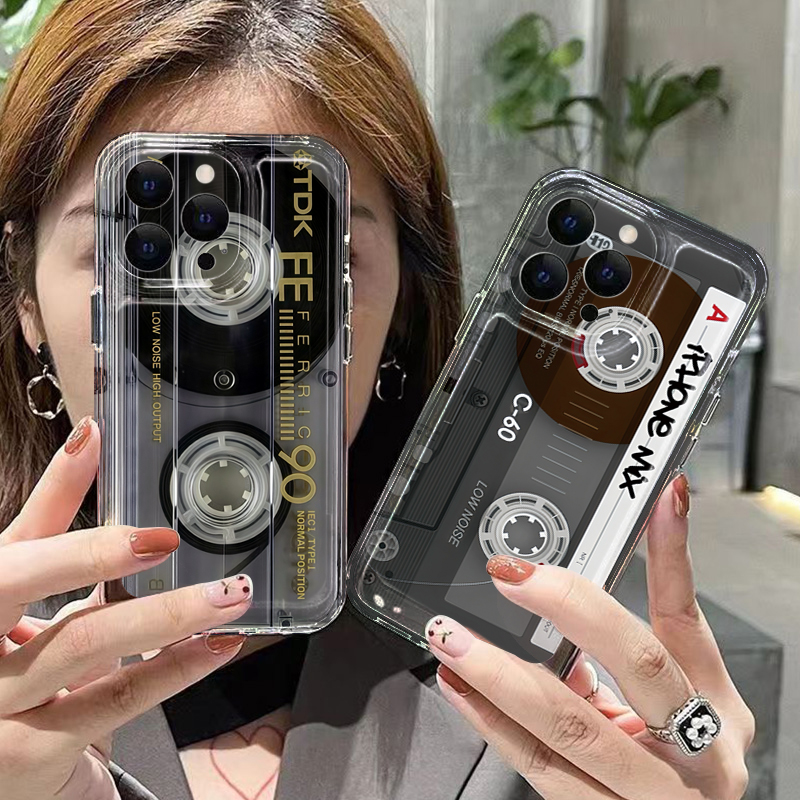 Phone Cases Galaxy S25 - غطاء هاتف من مادة TPU لسامسونج