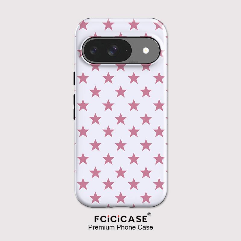 Phone Cases Pixel 10 - حافظة هاتف Fcicicase مضادة للصدمات لهاتف