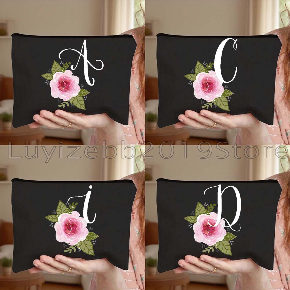 Monogram Custom Case - مخصص الأحرف الأولى حرف واحد فقط