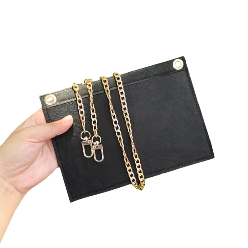 Monogram Custom Case - مقاس مخصص يناسب Ysl مشبك حقيبة