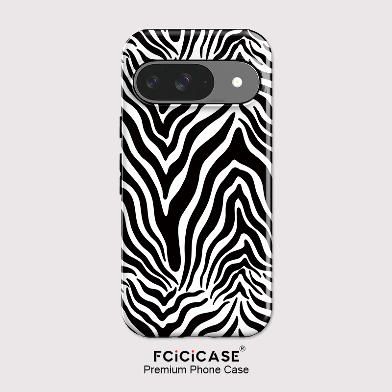 Phone Cases Pixel 10 - جراب هاتف Fcicicase لهاتف جوجل بيكسل