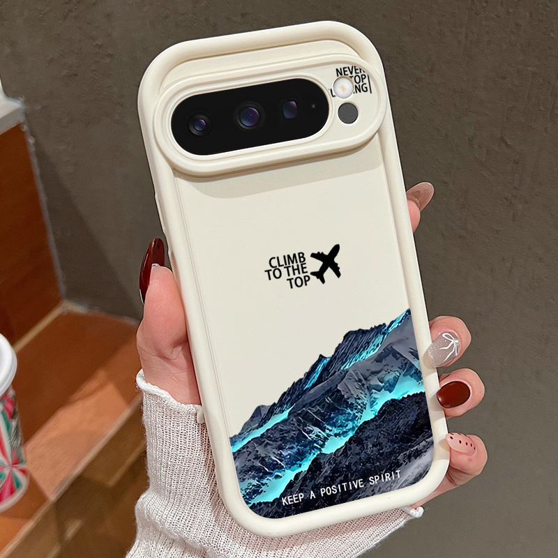Phone Cases Pixel 10 - حافظة لهاتف جوجل بيكسل 10 9