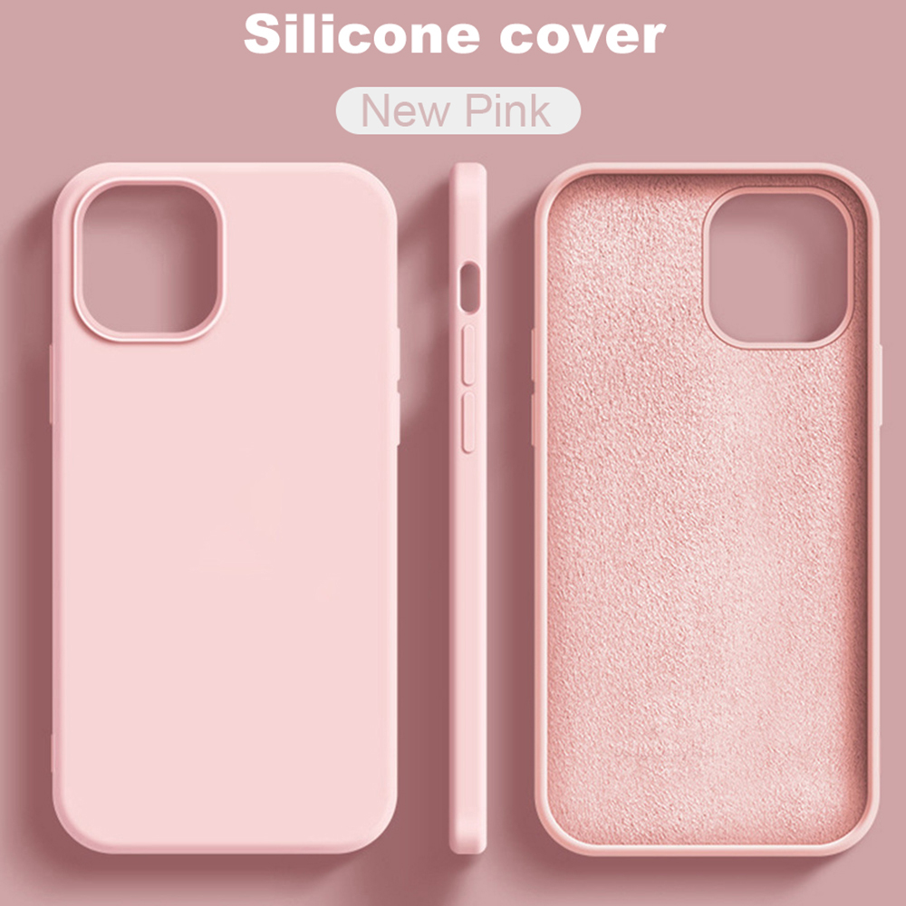 Phone Cases Burga - حافظة هاتف أصلية لهاتف آيفون 17