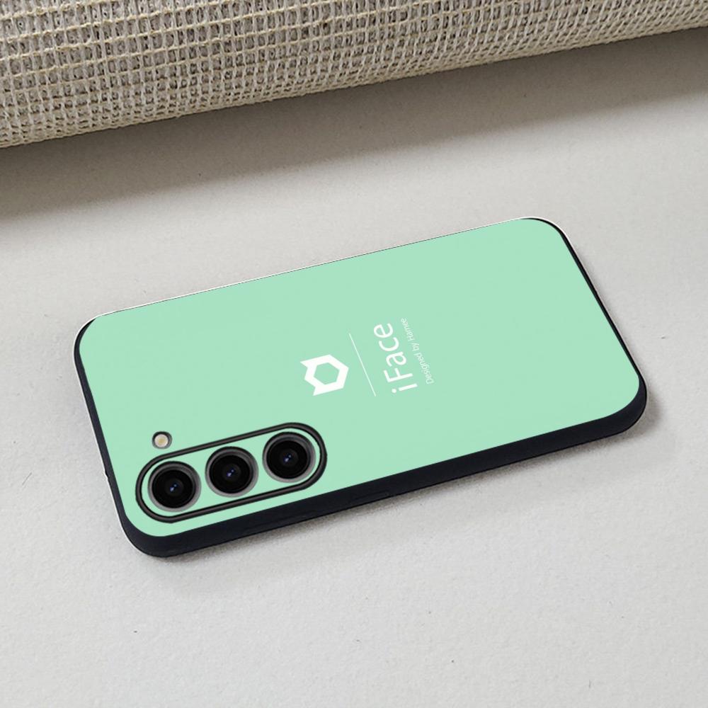 Phone Cases Cute - غطاء هاتف أنيق بتصميم i-iFaceS لسامسونج
