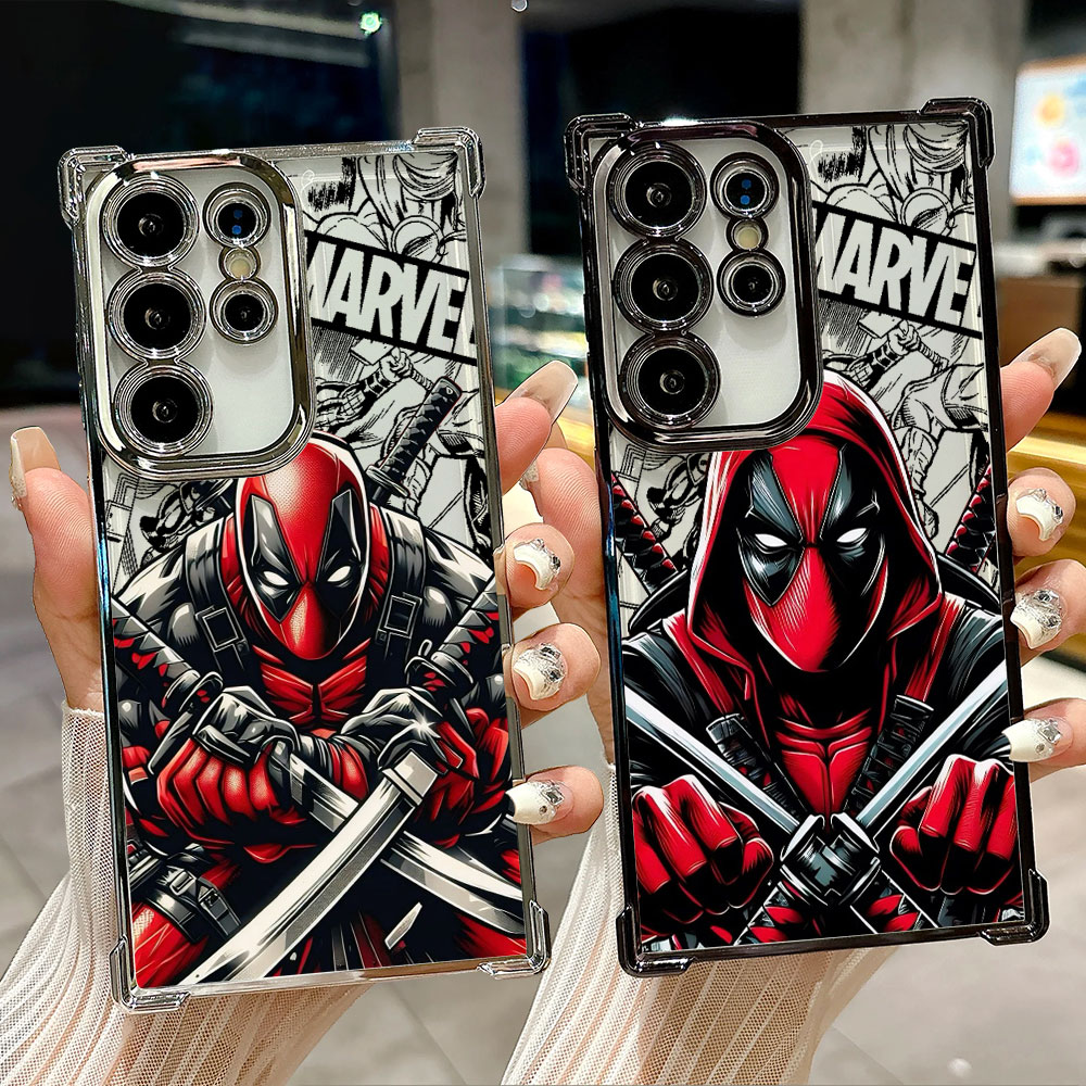 Phone Cases Galaxy S25 - غطاء سيليكون لهواتف سامسونج جالاكسي S26