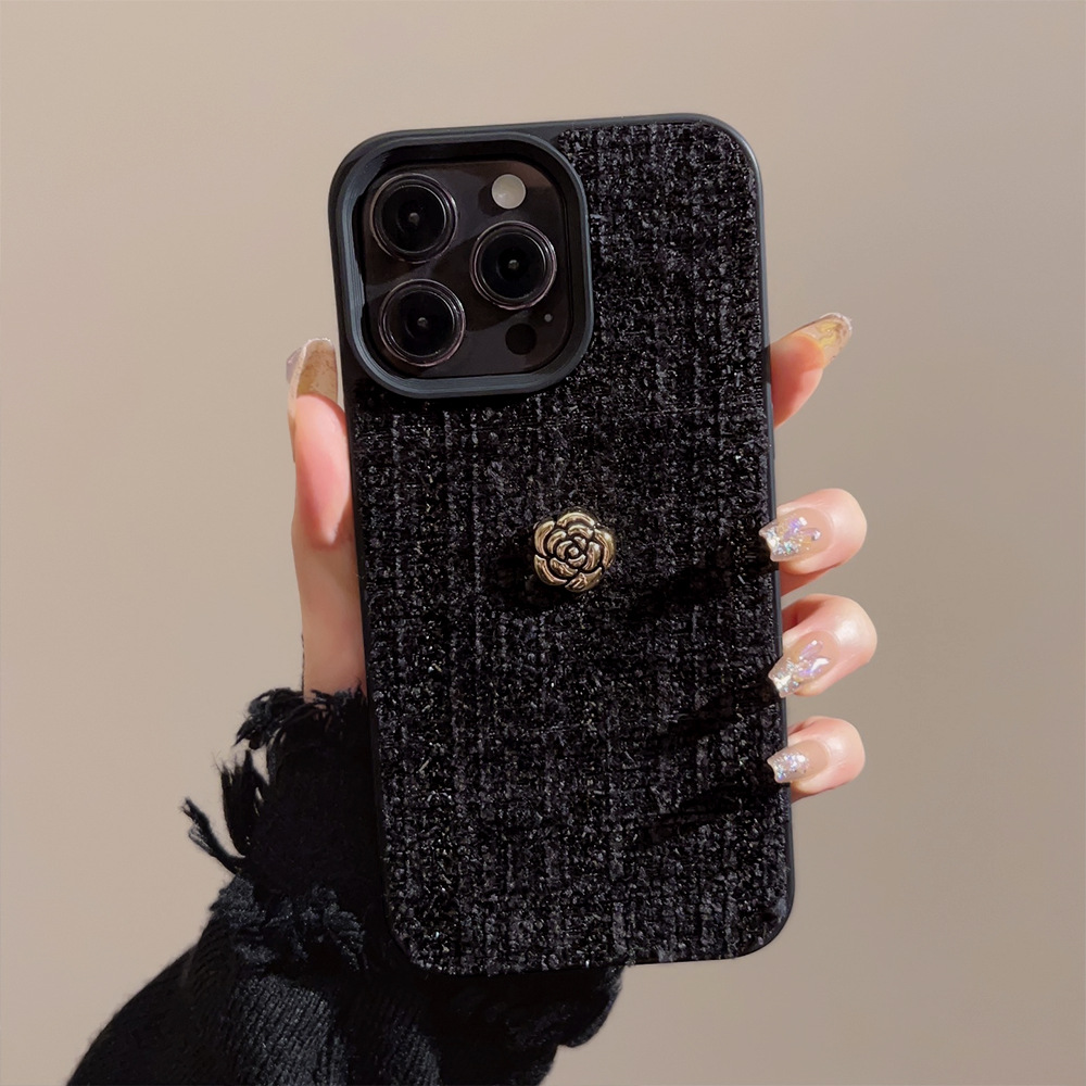 Phone Cases Expensive - غطاء هاتف فاخر ثلاثي الأبعاد بتصميم