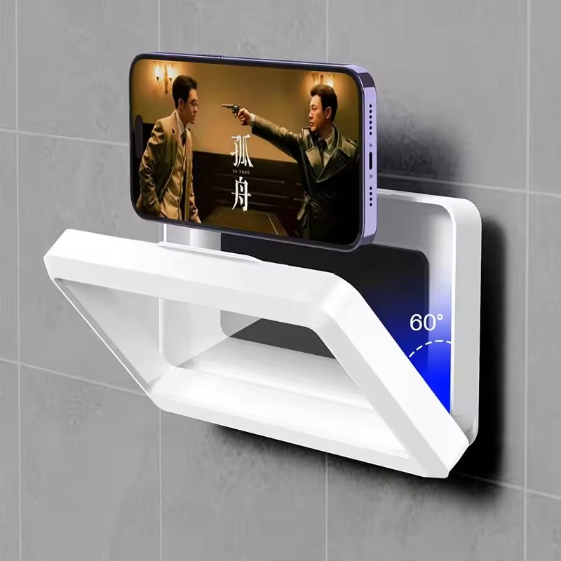 Phone Cases Beach - حامل هاتف مقاوم للماء للحمام، صندوق