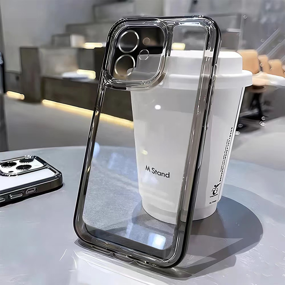 Phone Cases For Iphone 13 - غطاء هاتف فاخر لـ iPhone 15