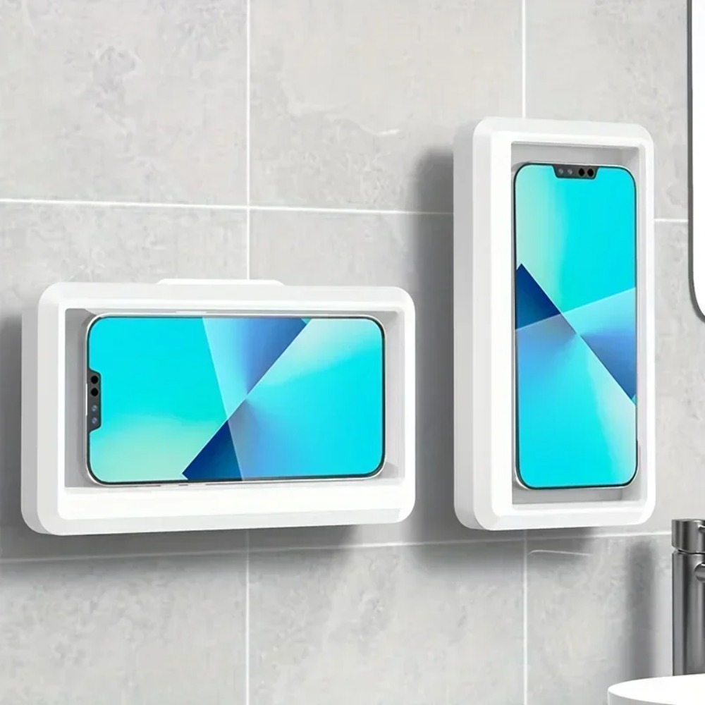 Phone Cases Beach - حافظة هاتف محمول مقاومة للماء ومضادة