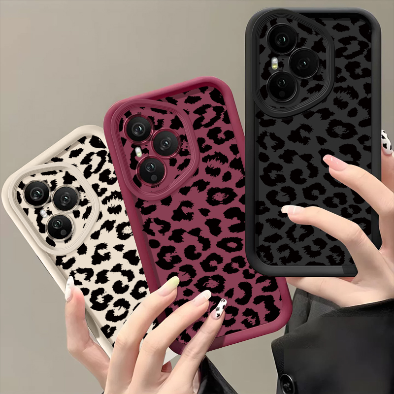Phone Cases Honor - حافظة لهاتف Honor 400 Pro 200