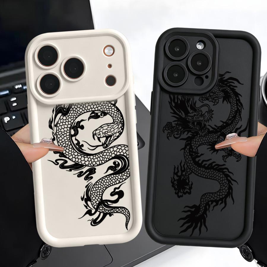 Phone Cases For Iphone 13 - غطاء حماية للهاتف لأجهزة آيفون 17