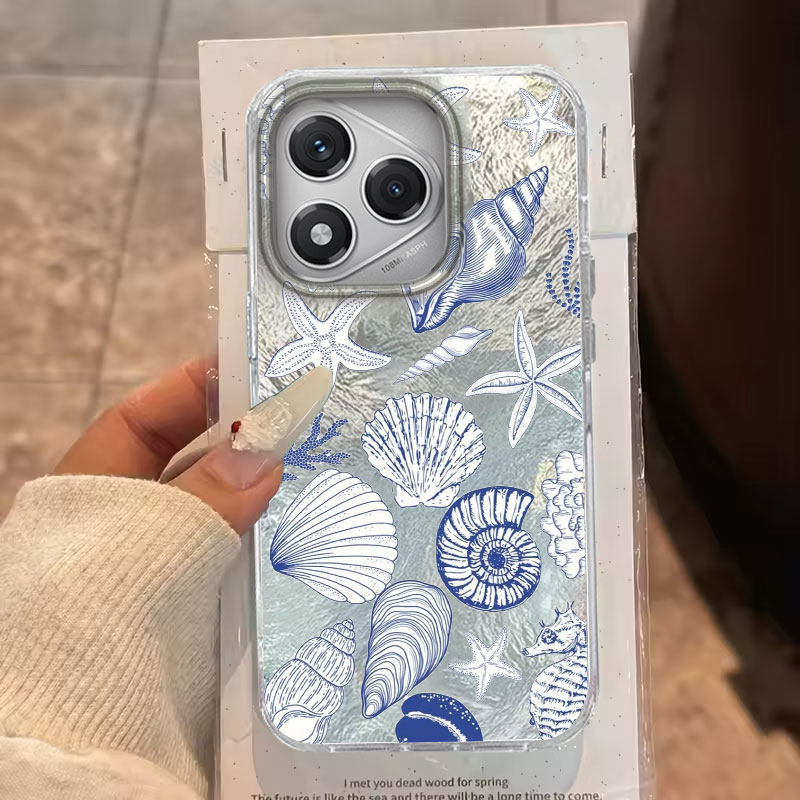Phone Cases Honor - ل Honor 400 200 Pro 400