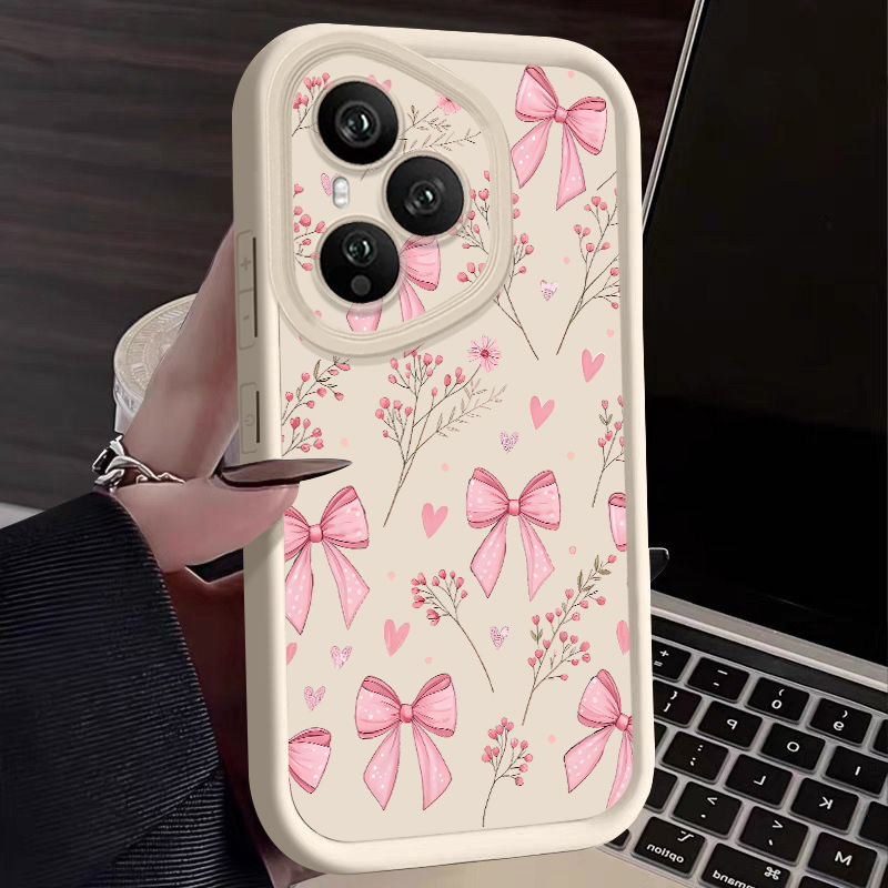 Phone Cases Honor - حافظة لهاتف Honor 400 Pro 200