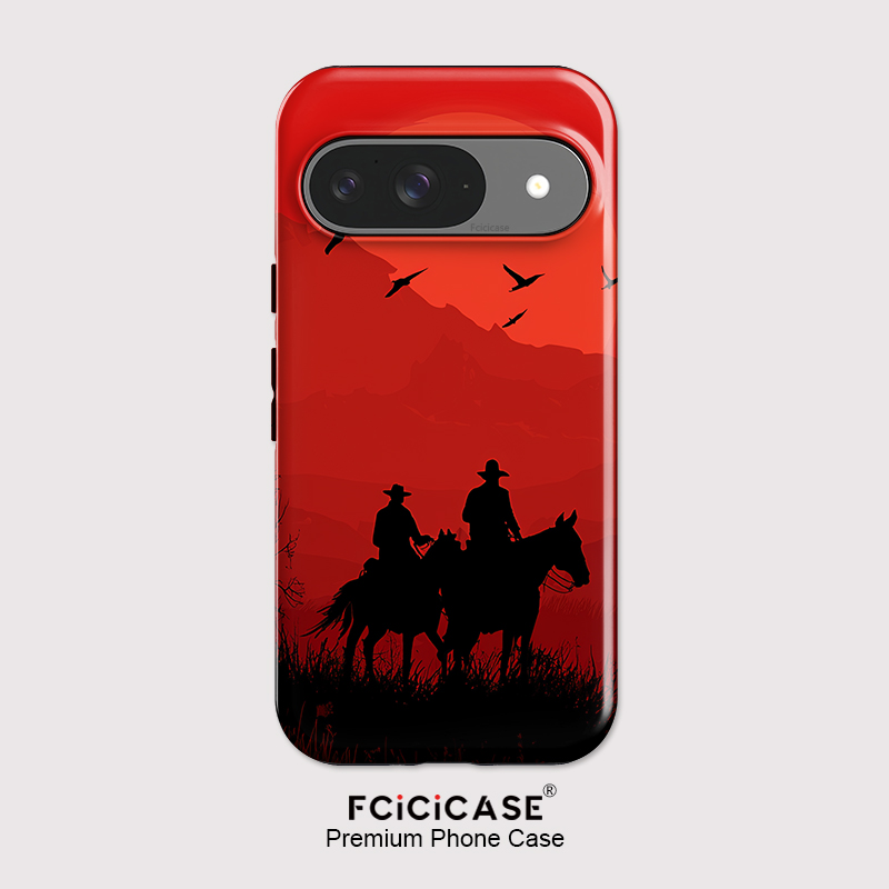 Phone Cases Pixel 10 - حافظة هاتف Fcicicase لهاتف جوجل بيكسل