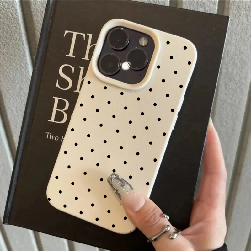 Phone Cases Expensive - جراب هاتف فاخر بتصميم Y2K لهواتف