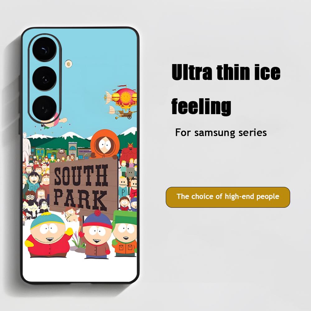 حافظة هاتف كرتونية رائعة من سا - مراجعة Phone Cases Galaxy S25 وسعره