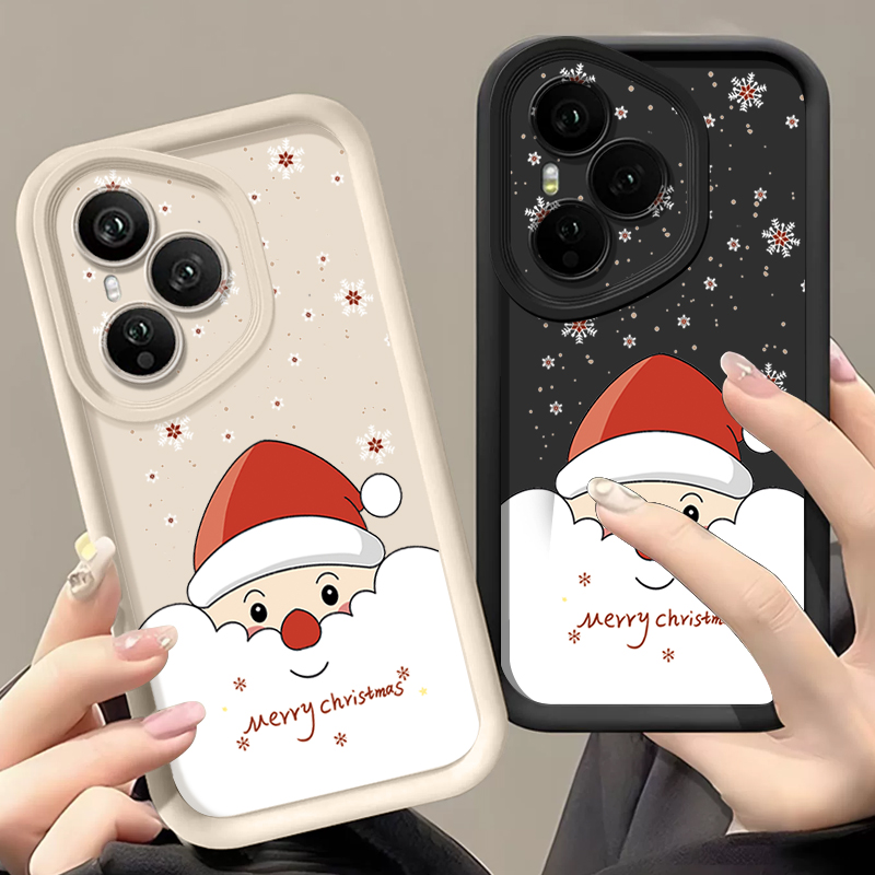 حافظة لهاتف Honor 400 200 Pro  - مراجعة Phone Cases Honor وسعره