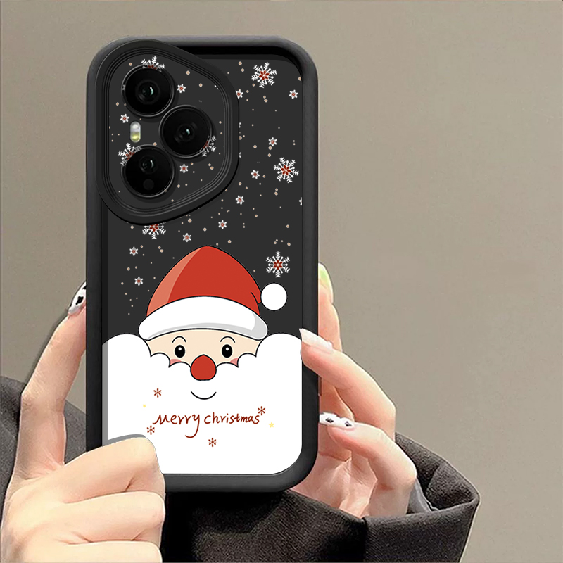 حافظة لهاتف Honor 400 200 Pro  - مراجعة Phone Cases Honor وسعره
