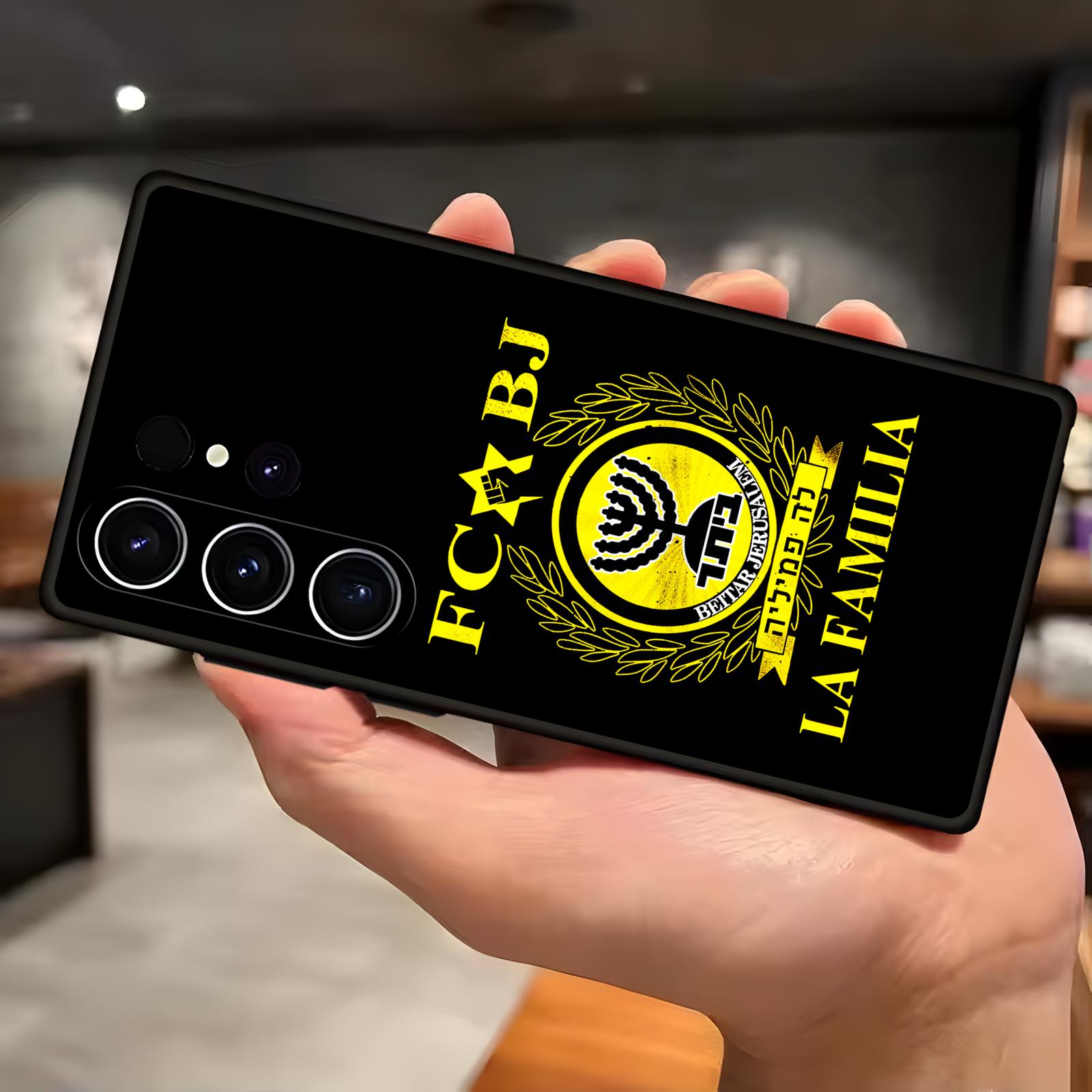 غطاء حماية ناعم أسود مقاوم للص - مراجعة Phone Cases Galaxy S25 وسعره