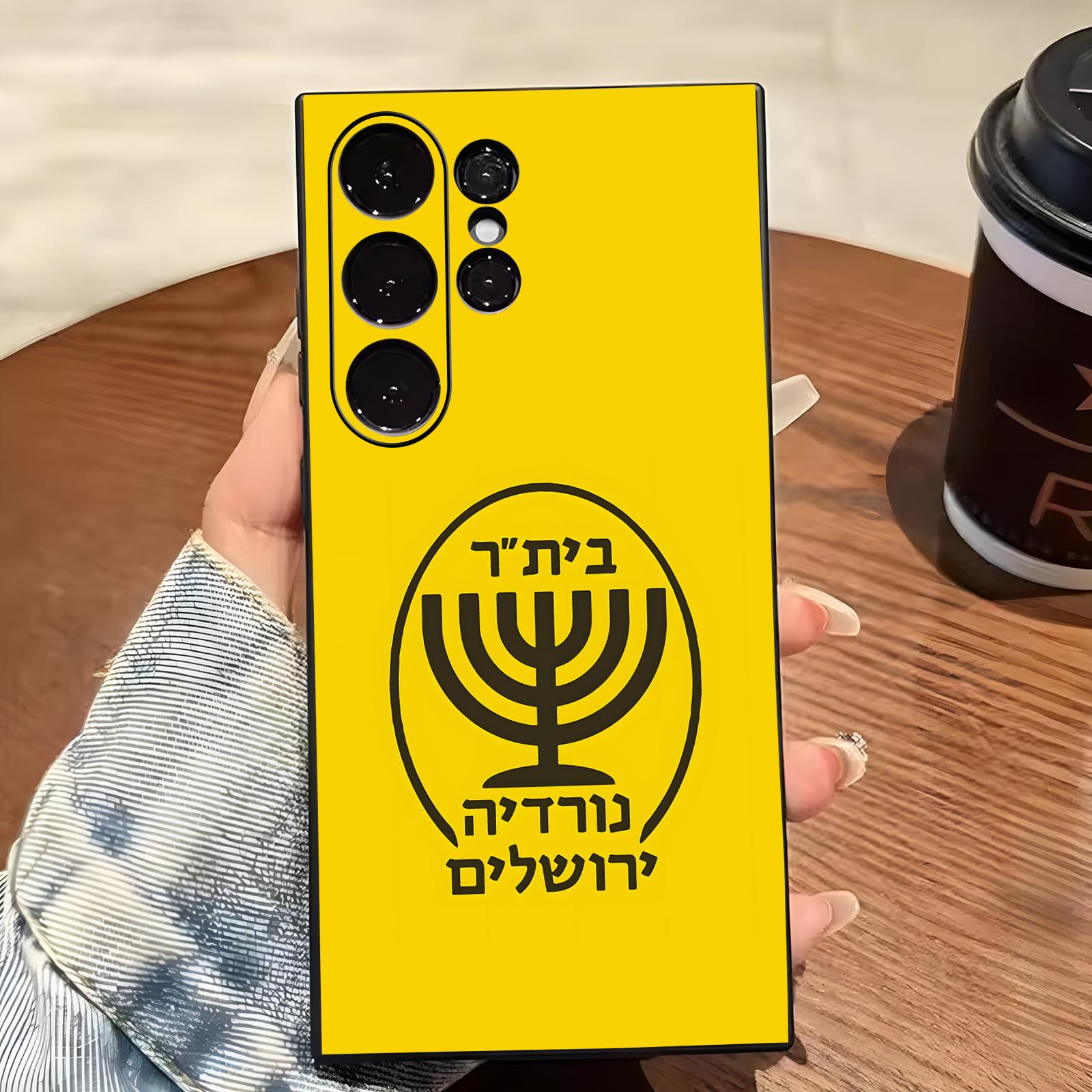 غطاء حماية ناعم أسود مقاوم للص - مراجعة Phone Cases Galaxy S25 وسعره