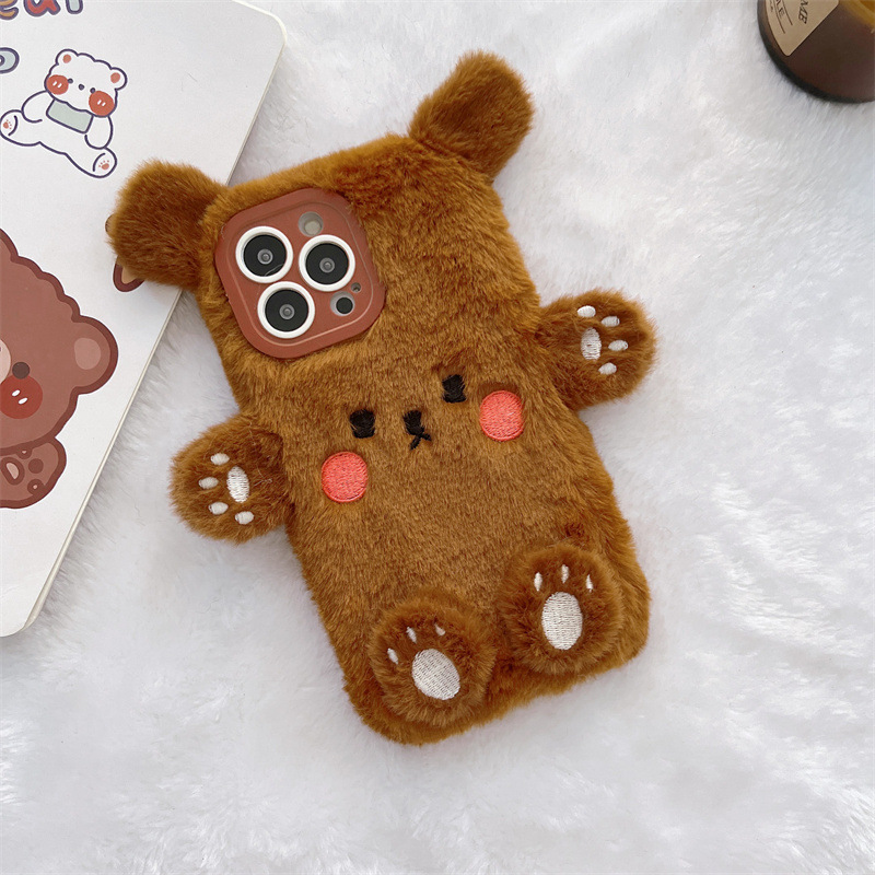 غطاء هاتف كوري ثلاثي الأبعاد ع - مراجعة Phone Cases For Iphone 13 وسعره
