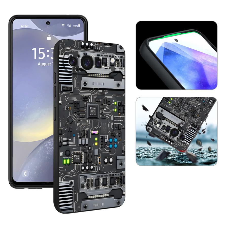 غطاء حماية لهواتف جوجل بيكسل 1 - مراجعة Phone Cases Pixel 10 وسعره
