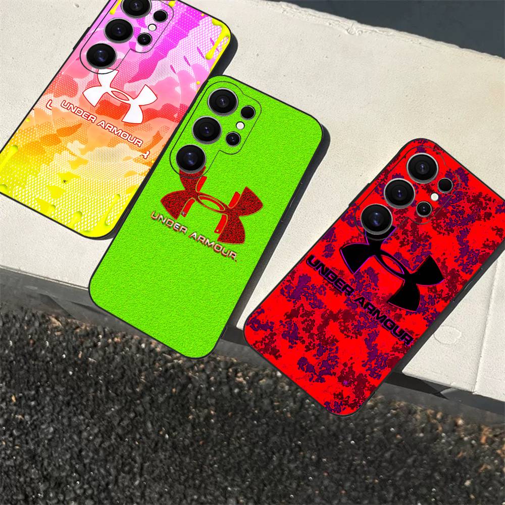 غطاء هاتف بشعار A-armour لسامس - مراجعة Phone Cases Under $20 وسعره