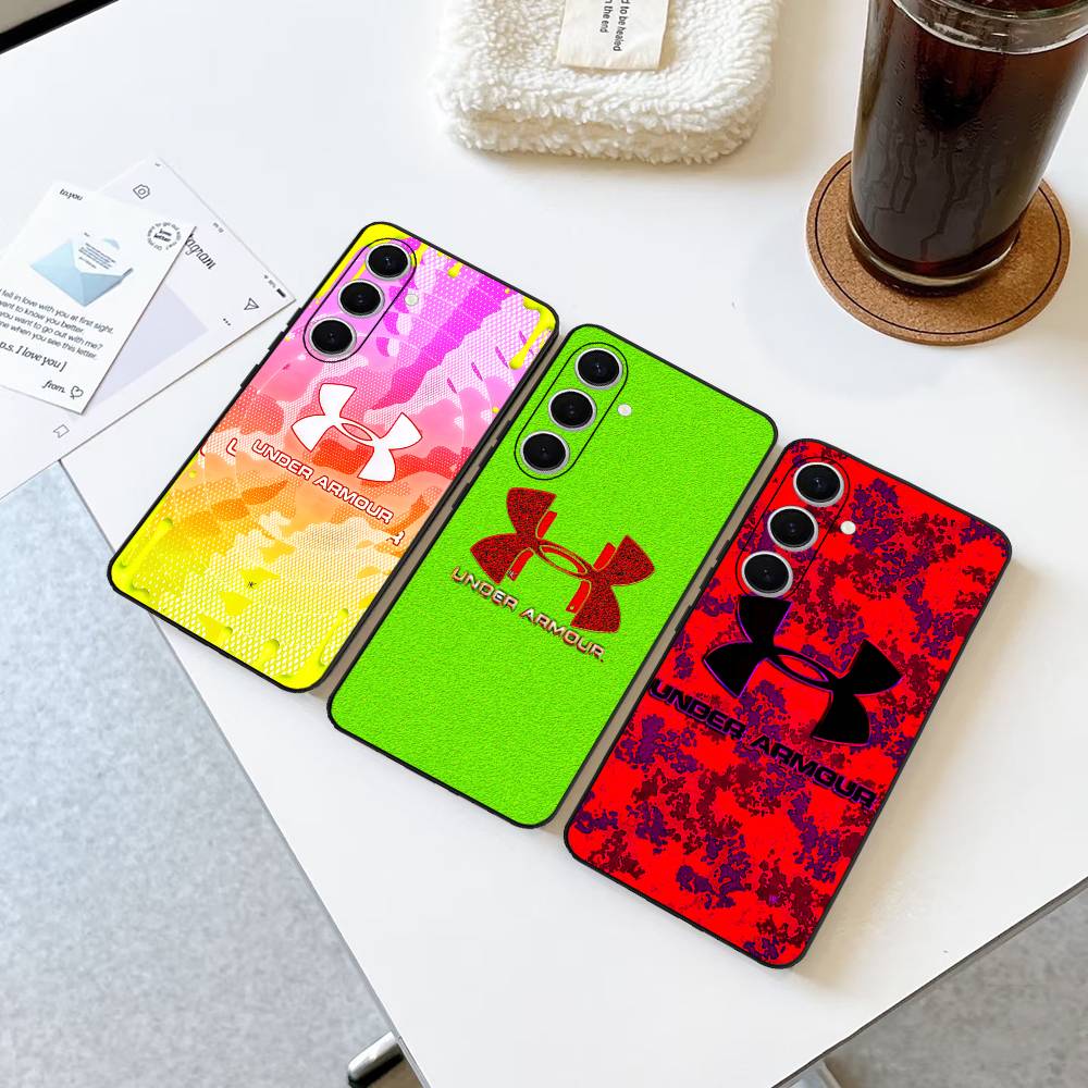 غطاء هاتف بشعار A-armour لسامس - مراجعة Phone Cases Under $20 وسعره