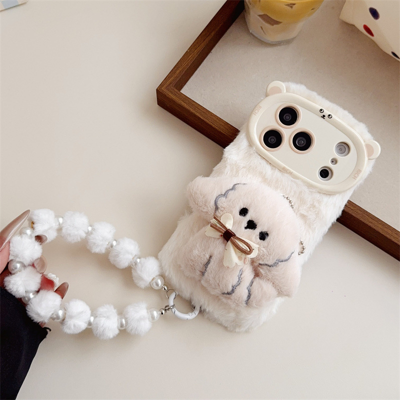 ثلاثية الأبعاد الكرتون Bowknot - مراجعة Phone Cases For Iphone 13 وسعره