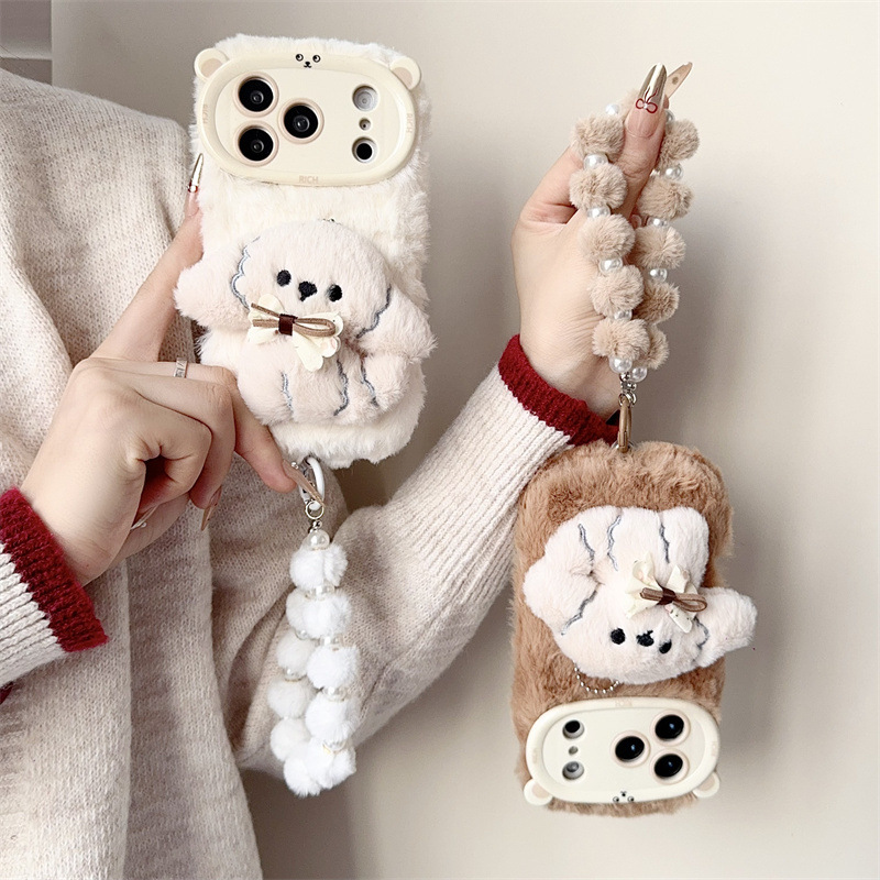 ثلاثية الأبعاد الكرتون Bowknot - مراجعة Phone Cases For Iphone 13 وسعره