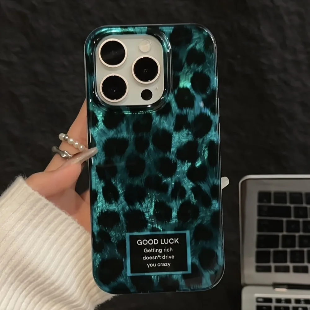 غطاء هاتف شفاف ومتين بتصميم ري - مراجعة Phone Cases Cute وسعره