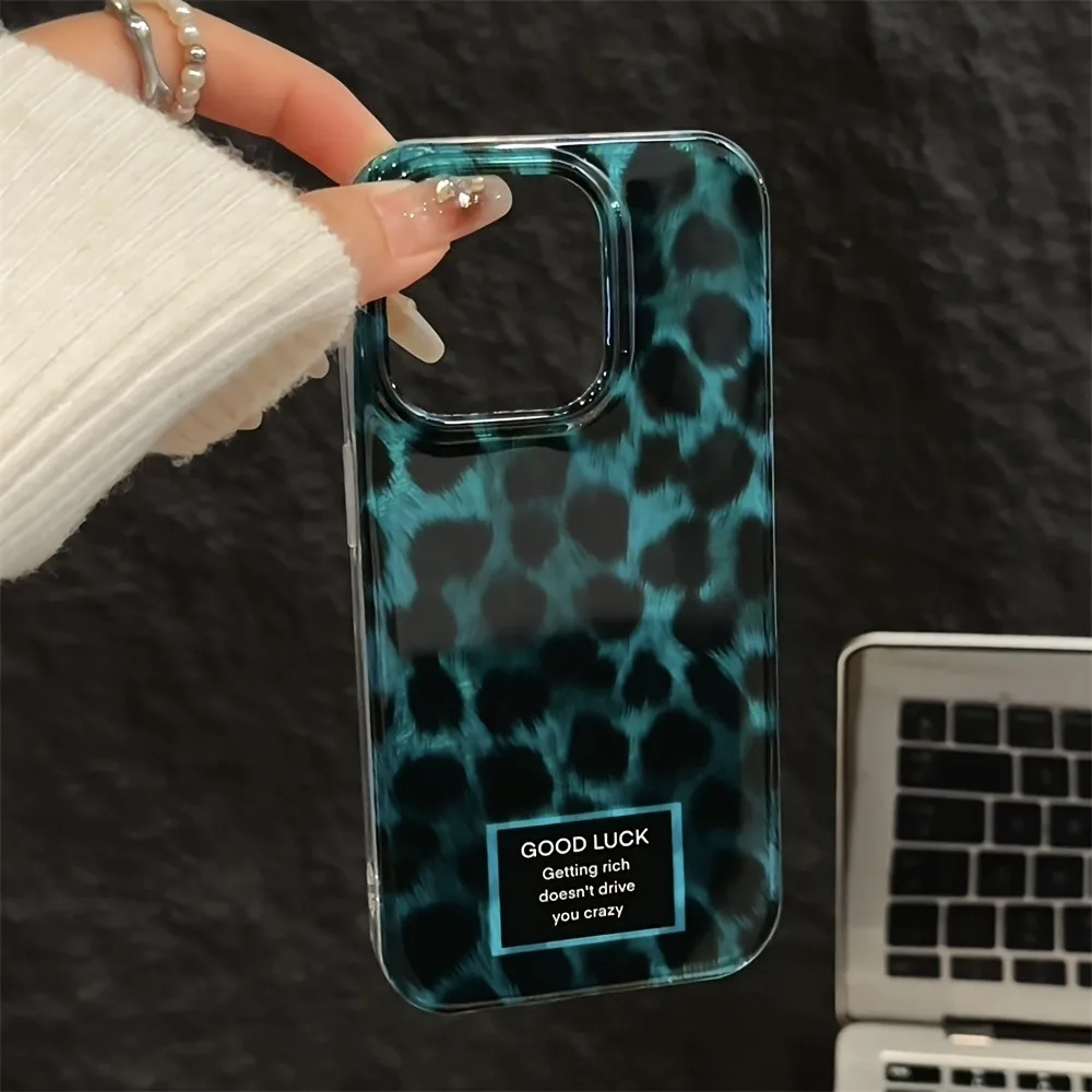 غطاء هاتف شفاف ومتين بتصميم ري - مراجعة Phone Cases Cute وسعره