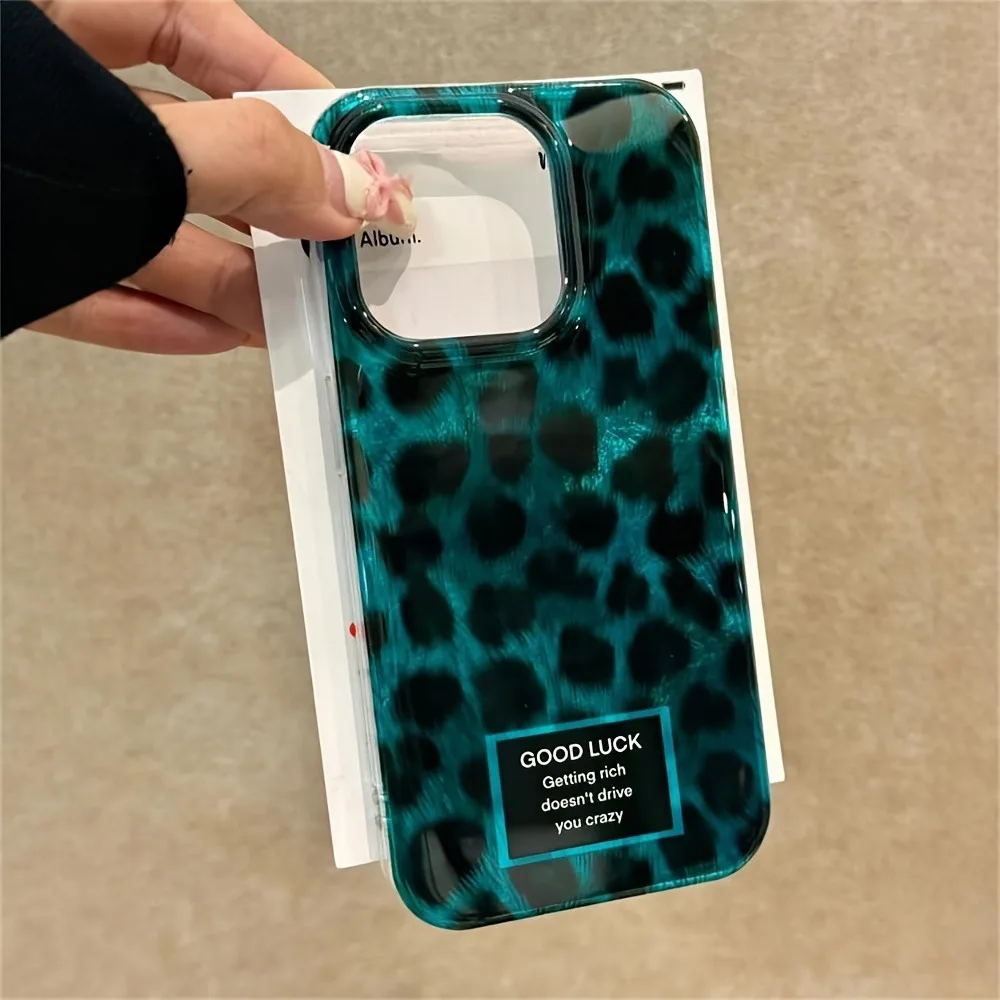 غطاء هاتف شفاف ومتين بتصميم ري - مراجعة Phone Cases Cute وسعره