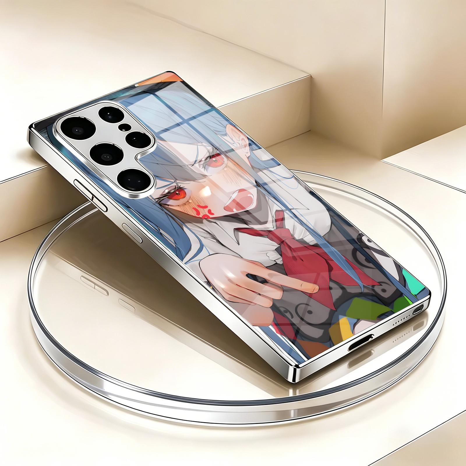 غطاء هاتف لسامسونج S26 S25 S24 - مراجعة Phone Cases Galaxy S25 وسعره