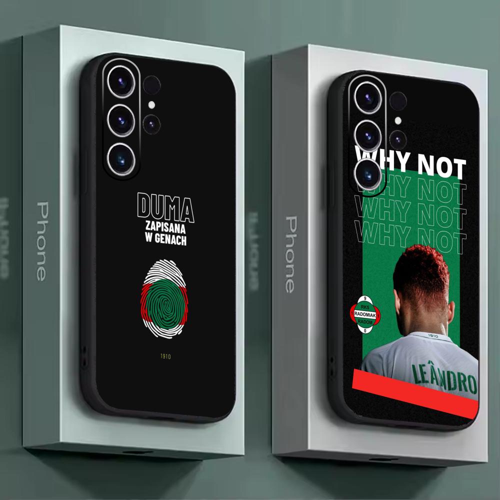 حافظة هاتف رادومياك رادوم لسام - مراجعة Phone Cases Galaxy S25 وسعره