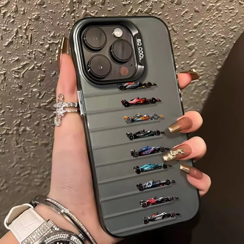 حافظة لهاتف آيفون 17 Air 16 Pr - مراجعة Phone Cases Expensive وسعره