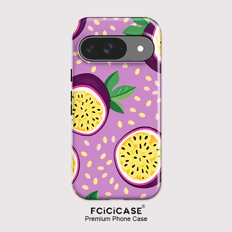 حافظة هاتف أكريليك من Fcicicas - مراجعة Phone Cases Pixel 10 وسعره