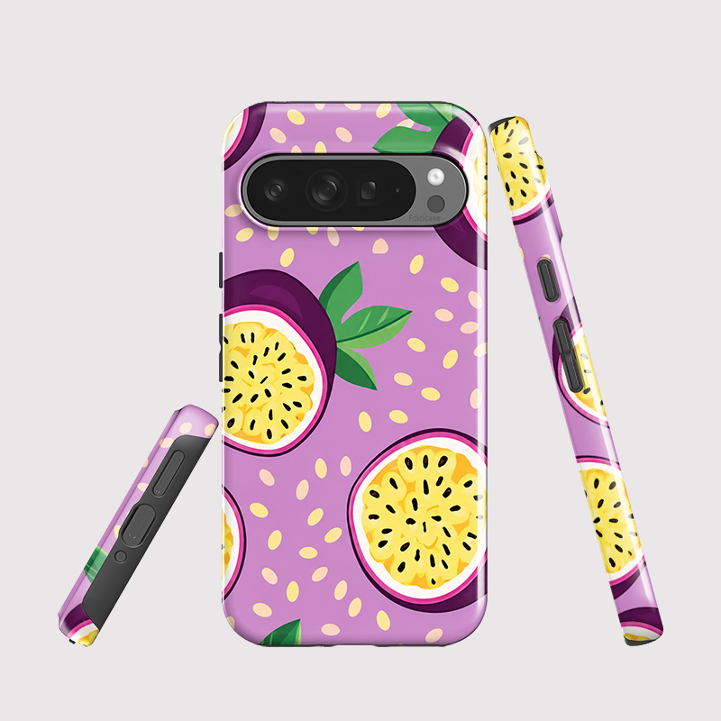حافظة هاتف أكريليك من Fcicicas - مراجعة Phone Cases Pixel 10 وسعره