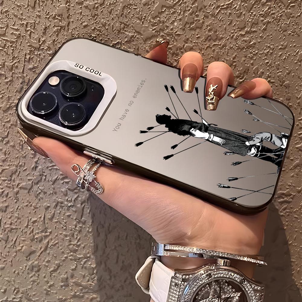 جراب هاتف أنيمي رائع من V-Vinl - مراجعة Phone Cases For Iphone 13 وسعره